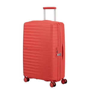 AMERICAN TOURISTER FASTFORWARD 68/25 EXP TSA SUNSET CORAL