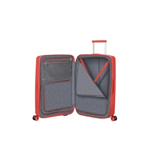 AMERICAN TOURISTER FASTFORWARD 68/25 EXP TSA SUNSET CORAL