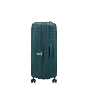 AMERICAN TOURISTER FASTFORWARD 68/25 EXP TSA TOTALLY TEAL