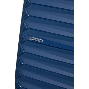 AMERICAN TOURISTER FASTFORWARD 78/29 TSA EXP NAVY BLUE