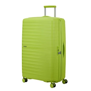 AMERICAN TOURISTER FASTFORWARD 78/29 TSA EXP NEON LIME
