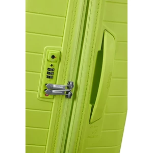 AMERICAN TOURISTER FASTFORWARD 78/29 TSA EXP NEON LIME