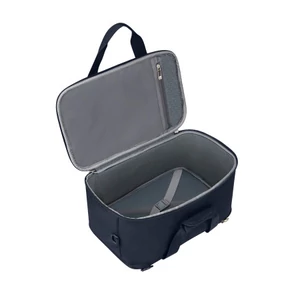 Samsonite RESPARK UNDERSEAT 3-WAY BAG XS MIDNIGHT BLUE