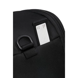Samsonite RESPARK UNDERSEAT 3-WAY BAG XS OZONE BLACK