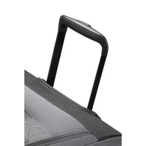 American Tourister CITY RACER DUFFLE/WH S BLACK Gurulós Sporttáska/Utazótáska