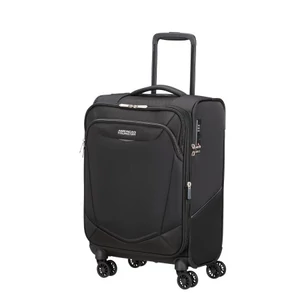 AMERICAN TOURISTER SUMMERRIDE SP55/20EXP TSA HOSSZ 35CM BLACK