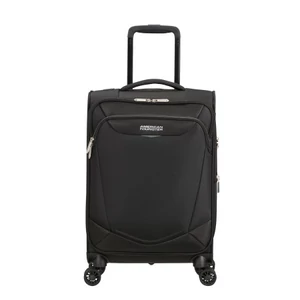 AMERICAN TOURISTER SUMMERRIDE SP55/20EXP TSA HOSSZ 35CM BLACK