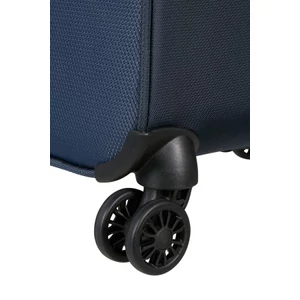 AMERICAN TOURISTER SUMMERRIDE SP55/20EXP TSA HOSSZ 35CM NAVY