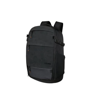 American Tourister PACEPRO Laptoptartós hátizsák 17.3" Flash Black