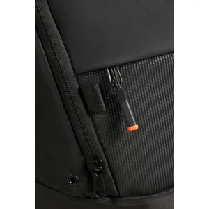 American Tourister PACEPRO Laptoptartós hátizsák 17.3" Flash Black