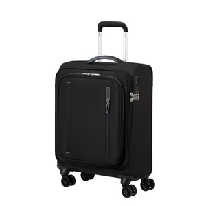 AMERICAN TOURISTER  CLOUDRIDER SPINNER S TSA BLACK