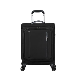 AMERICAN TOURISTER  CLOUDRIDER SPINNER S TSA BLACK