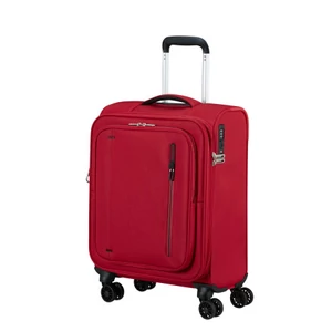 AMERICAN TOURISTER  CLOUDRIDER SPINNER S EXP TSA ASTRAL RED