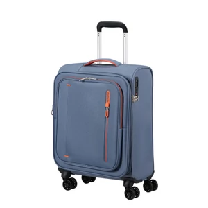 AMERICAN TOURISTER  CLOUDRIDER SPINNER S EXP TSA  STONE BLUE