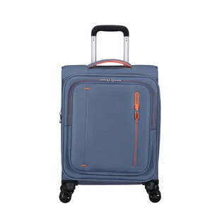 AMERICAN TOURISTER  CLOUDRIDER SPINNER S EXP TSA  STONE BLUE