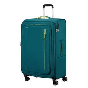 AMERICAN TOURISTER  CLOUDRIDER SPINNER L EXP TSA MISTY TEAL