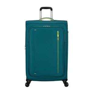 AMERICAN TOURISTER  CLOUDRIDER SPINNER L EXP TSA MISTY TEAL