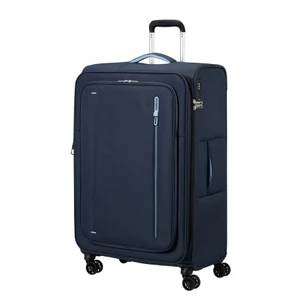 AMERICAN TOURISTER  CLOUDRIDER SPINNER L EXP TSA SKY NAVY