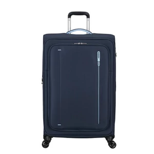 AMERICAN TOURISTER  CLOUDRIDER SPINNER L EXP TSA SKY NAVY