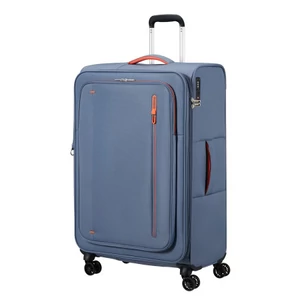 AMERICAN TOURISTER  CLOUDRIDER SPINNER L EXP TSA STONE BLUE