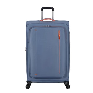 AMERICAN TOURISTER  CLOUDRIDER SPINNER L EXP TSA STONE BLUE
