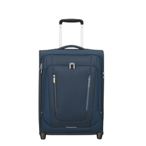 American Tourister WANDERLITE UPRIGHT S TSA DARK NAVY