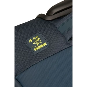 American Tourister WANDERLITE SPINNER S EXP TSA DARK NAVY