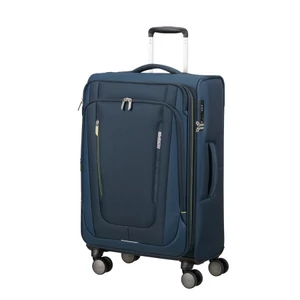 American Tourister WANDERLITE SPINNER M EXP TSA DARK NAVY