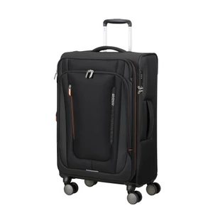 American Tourister WANDERLITE SPINNER M EXP TSA SHADOW BLACK