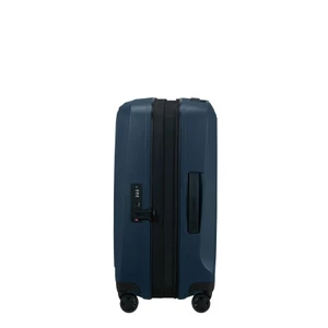 AMERICAN TOURISTER ESSENS SPINNER 55/20 EXP ZIP MIDNIGHT BLUE