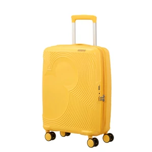 American Tourister MICKEY MAGIC SPINNER 55/20 EXP TSA bőrönd