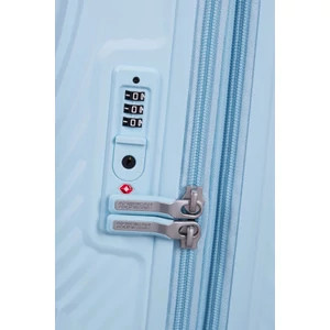 American Tourister MICKEY MAGIC SPINNER 55/20 EXP TSA bőrönd