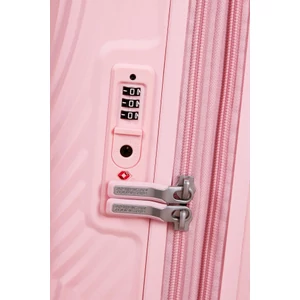 American Tourister MICKEY MAGIC SPINNER 55/20 EXP TSA bőrönd