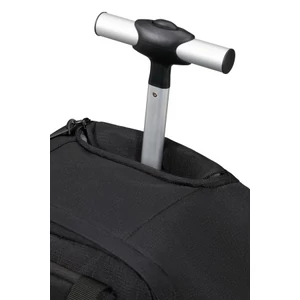 American Tourister WizzAir méretű fedélzeti táska Kerekekkel 40x30x20 cm TAKE2CABIN