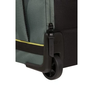 American Tourister WizzAir méretű fedélzeti táska Kerekekkel 40x30x20 cm TAKE2CABIN