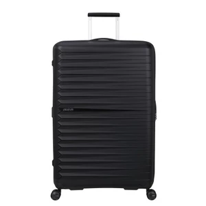 AMERICAN TOURISTER FASTFORWARD 83/31 TSA EXP FLASH BLACK