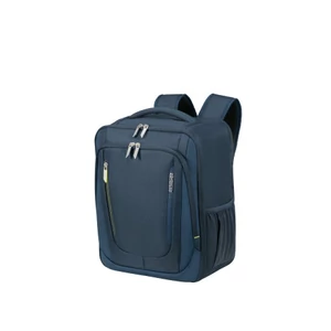 American Tourister WANDERLITE CABIN BACKPACK MS DARK NAVY