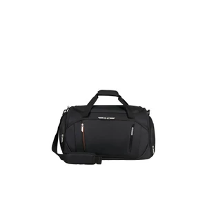 American Tourister WANDERLITE DUFFLE S SHADOW BLACK