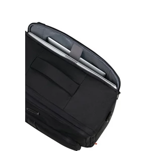 American Tourister AT WORK 3 - Funkciós Wizz Air - Ryanair Fedélzeti táska 40 x 30 x 20 cm