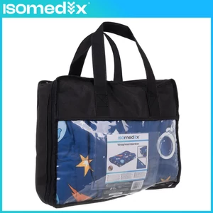 ISOMEDIX szenzoros Súlyozott puha takaró 100 x 150 cm - 4 kg