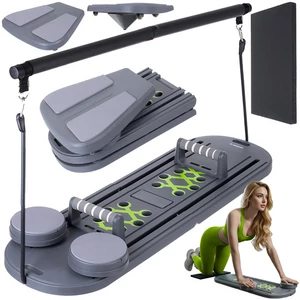 Pilates és Jóga gyakorló edzőpad