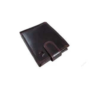 FARKAS RFID prémium bőrpénztárca díszdobozban
