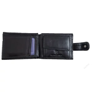 FARKAS RFID prémium bőrpénztárca díszdobozban