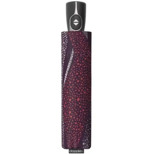 Doppler Fiber Magic Whisper Berry automata női esernyő D-7441465WH02