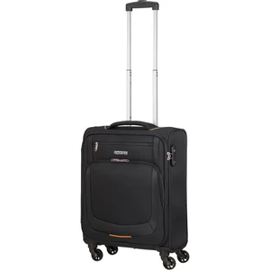 American Tourister Summer Session szett Black-Red