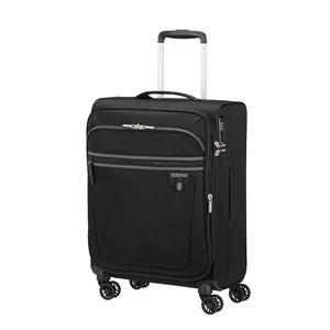 AMERICAN TOURISTER  AEROSPIN SPINNER S EXP TSA BLACK