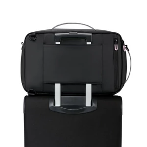 American Tourister Puffypop 3 - Funkciós Fedélzeti táska WIZZ méret