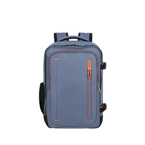 American Tourister Cloudrider S 3 - Funkciós Fedélzeti táska WIZZ, Ryanair méret