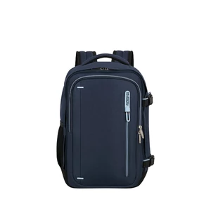 American Tourister Cloudrider S 3 - Funkciós Fedélzeti táska WIZZ, Ryanair méret