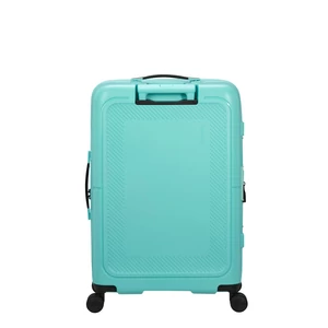 AMERICAN TOURISTER DASHPOP SPINNER 67/24 EXP TSA AQUA SKY